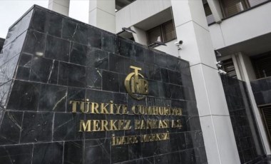 Son dakika | Merkez Bankası, 13 Aralık müdahalesi ile 3,12 milyar dolar sattığını açıkladı