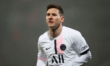 PSG'nin yıldızı Lionel Messi'nin hedefi MLS'te forma giymek