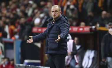 Galatasaray'da son dakika Fatih Terim depremi! Yollar ayrılabilir...