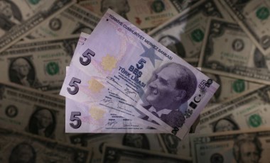 Bloomberg'den enflasyon yorumu: 19 yılın en yüksek seviyesine çıktı