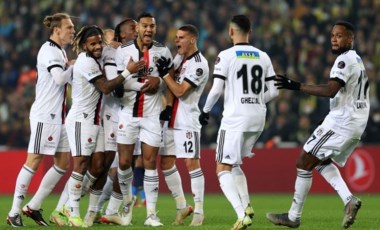 Beşiktaş, 2011'de oynanmayan Süper Kupa maçının yapılmasına sıcak bakıyor