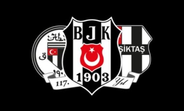 Son dakika | Beşiktaş'ta beş oyuncu kadrodan çıkarıldı