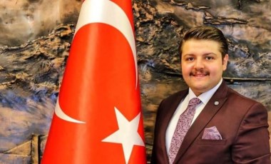 MHP'li başkanın oğlundan akaryakıt zamlarına tepki