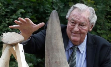 Homo Erectus'un iskeletini bulmuştu: Paleoantropolog Richard Leakey yaşamını yitirdi