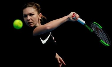 Simona Halep Avustralya Açık öncesi iddialı konuştu