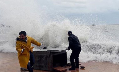 Meteoroloji'den kritik uyarı: Sel, heyelan ve çığ