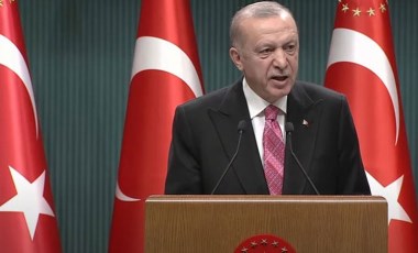 Son dakika | Erdoğan'dan emekli maaşı, faturalarda yaşanan artış, kur ve yüz yüze eğitim açıklaması