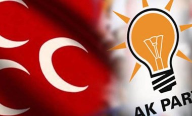 AKP ve MHP'de istifa depremi, 120 kişi CHP'ye geçti