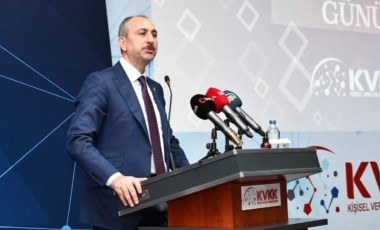 Barış Pehlivan: Adalet Bakanı Abdulhamit Gül, Sedef Kabaş'ın tutuklanmasını istemedi; 1 hafta önce istifa etti