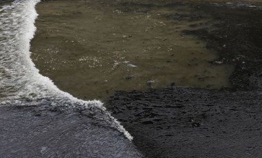 Tayland'daki petrol sızıntısı nedeniyle OHAL ilan edildi