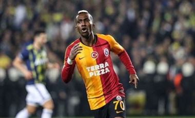 Medipol Başakşehir, Henry Onyekuru'nun peşinde