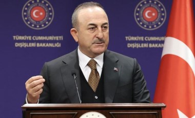 Mevlüt Çavuşoğlu Bahreyn'e gidiyor