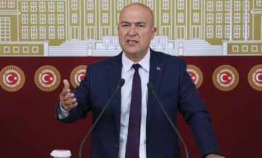 CHP’li Bakan: Çeşme Projesi, İzmir'in Kanal İstanbul'udur!