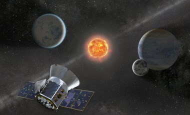 NASA, uzaylıların yaşaması muhtemel 5 bin gökcismi keşfetti