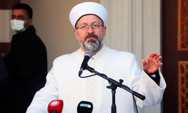 Diyanet İşleri Başkanı Ali Erbaş'tan müftülere talimat: 81 ile gönderildi