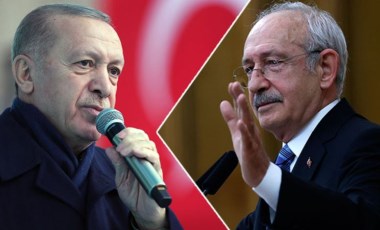 Son dakika | Erdoğan'ın hedefinde CHP ve Kılıçdaroğlu var