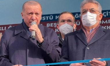 CHP'den, Erdoğan'a sert tepki: Türkiye’nin evlatlarını artık rahat bırakın