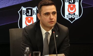 Ceyhun Kazancı’dan transfer, gidecek oyuncular ve teknik direktör açıklaması