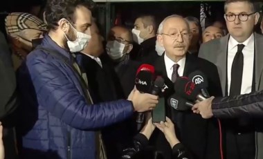 'Haberi paylaşmayın' demişti: Kılıçdaroğlu'ndan yeni açıklama