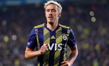 Eski Fenerbahçeli Max Kruse'nin yeni takımı belli oldu