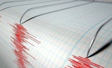 Son dakika | İzmir’de korkutan deprem