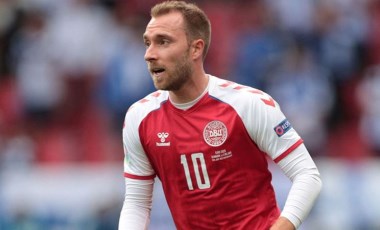 Christian Eriksen, Brentford City'ye imza atmaya hazır