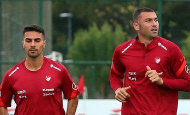 Julien Stephan: 'Burak Yılmaz ve Zeki Çelik’i takımımda görmek isterdim'