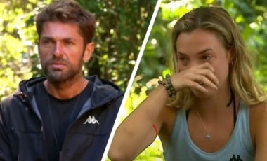 Survivor All Star'da ortalık karıştı: Mert Öcal ve Sude Burcu olayı ne? Nisa ile Ogeday, Sude'ye Mert hakkında ne dedi?