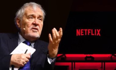 İlber Ortaylı, Netflix'te izlediği diziyi açıkladı