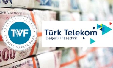 Türk Telekom için araştırma talebi: Varlık Fonu birilerini fonlama aracı mı?