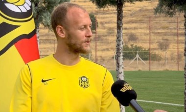 Öznur Kablo Yeni Malatyaspor, Semih Kaya ile yolların ayrıldığını açıkladı