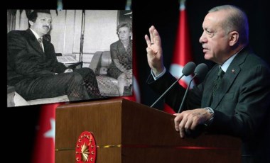 Recep Tayyip Erdoğan'ın büyükelçi listesi: Kimlerle buluşmuştu?