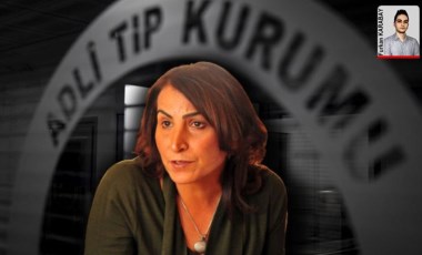 Aysel Tuğluk için yeni karar: 'Yaşam hakkına sahip çıkın' çağrısı