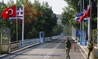 Ülke dışına kaçmak isterken: FETÖ şüphelisi eski yarbay yakalandı