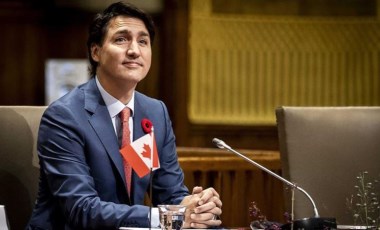 Başkenti terk etmek zorunda kalmıştı: Kanada Başbakanı Trudeau Covid-19’a yakalandı