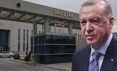 Erdoğan'ın genelgesi davalık oldu, TBB harekete geçti