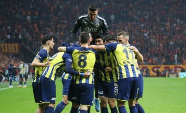 İtalyan devi, Fenerbahçeli Berke Özer'i yakın takipte