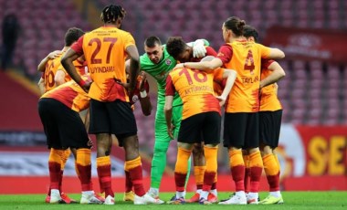 Galatasaray'da koronavirüs şoku: 2 futbolcunun daha testleri pozitif