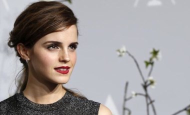 Harry Potter'ın başrolü Emma Watson'dan 'Filistin' paylaşımı: İsrail'in BM elçisinden tepki geldi