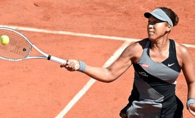 Naomi Osaka dört ay aranın ardından galibiyetle başladı