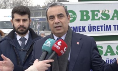 CHP'li Başkan Karaca: 