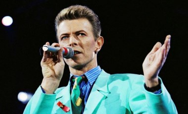 David Bowie'nin tüm şarkılarının yayın haklarını WCM satın aldı