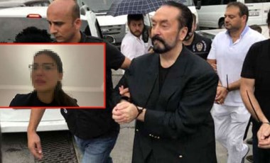 Adnan Oktar’ın istismarı ses kaydıyla ortaya çıktı: 9 yaşındaki kızını vermiş!