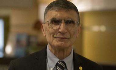 Prof. Dr. Aziz Sancar Yurt Dışı Doktora Sonrası Araştırma Burs Programı başladı