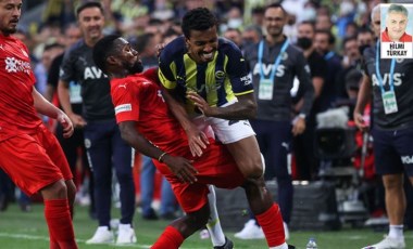 Fenerbahçe’de Gustavo ve Meyer’e gelen teklifler değerlendirilecek