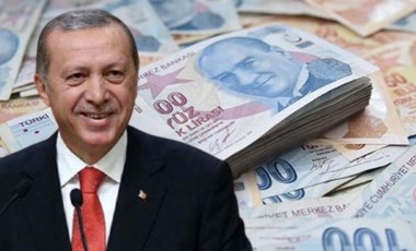 Cumhurbaşkanı Erdoğan'ın maaşı yüzde 14.4 zamlandı (Cumhurbaşkanı maaşı ne kadar?)