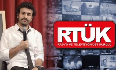 Hasan Can Kaya, RTÜK'ün cezasından sonra ilk kez konuştu: 'Kemal Sunal'ı bile sansürleyen bir kurum'