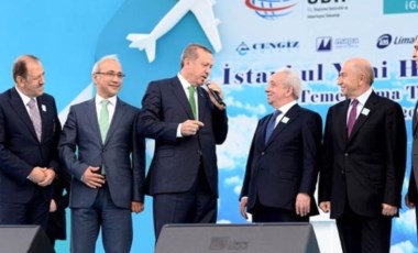 Yeni ekonomi paketi Meclis'te: Erdoğan'dan '5'li çete'ye müjde