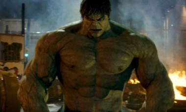 'Hulk' çizgi romanının ilk baskısı rekor fiyata satıldı