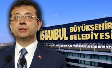 Eski AKP'li isimden olay iddia: 'Ekrem İmamoğlu için iddianame hazırlanıyor'